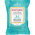 Burt’s Bees Micellar Facial Cleansing Towelettes – Coconut & Lotus (30 Count)