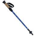 Excursion Adjustable Trekking Pole – Anti-Shock 7075 Aluminum Hiking Pole
