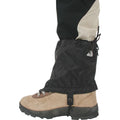 Ankle Gaiters – Waterproof 6" Nylon Gaiters (One Size)