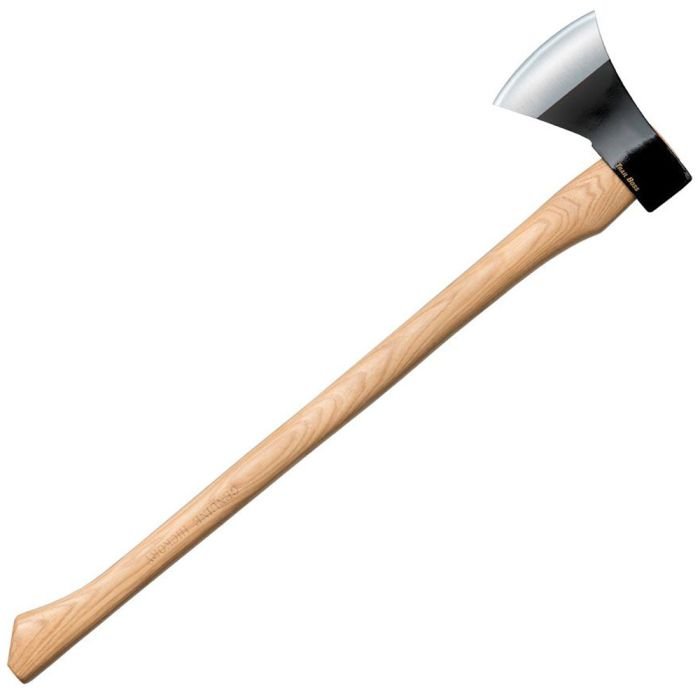 3 lb Axe with 27″ Wood Handle