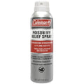 Coleman Poison Ivy Relief Spray – Triple-Action Poison Ivy & Itch Relief Spray