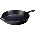 12" Cast Iron Skillet