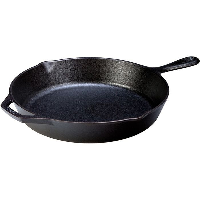 12" Cast Iron Skillet