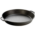 17" Cast Iron Skillet