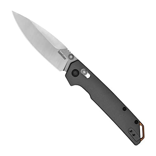 Kershaw Iridium Folding Knife