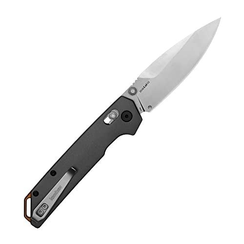 Kershaw Iridium Folding Knife