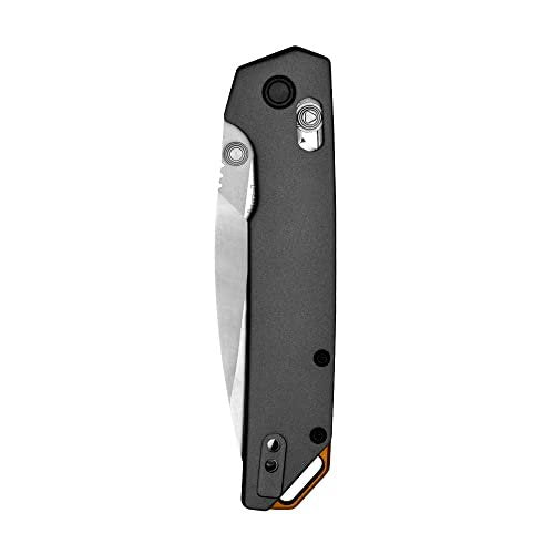 Kershaw Iridium Folding Knife