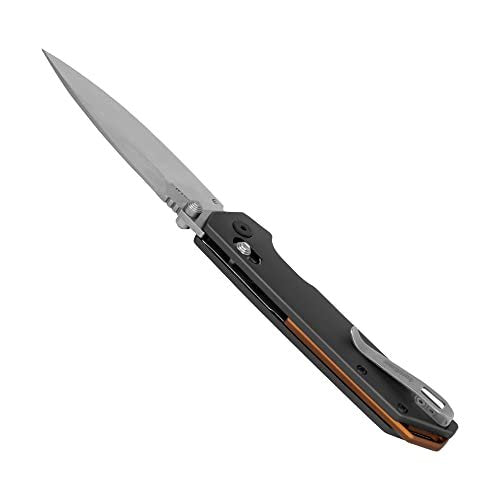 Kershaw Iridium Folding Knife
