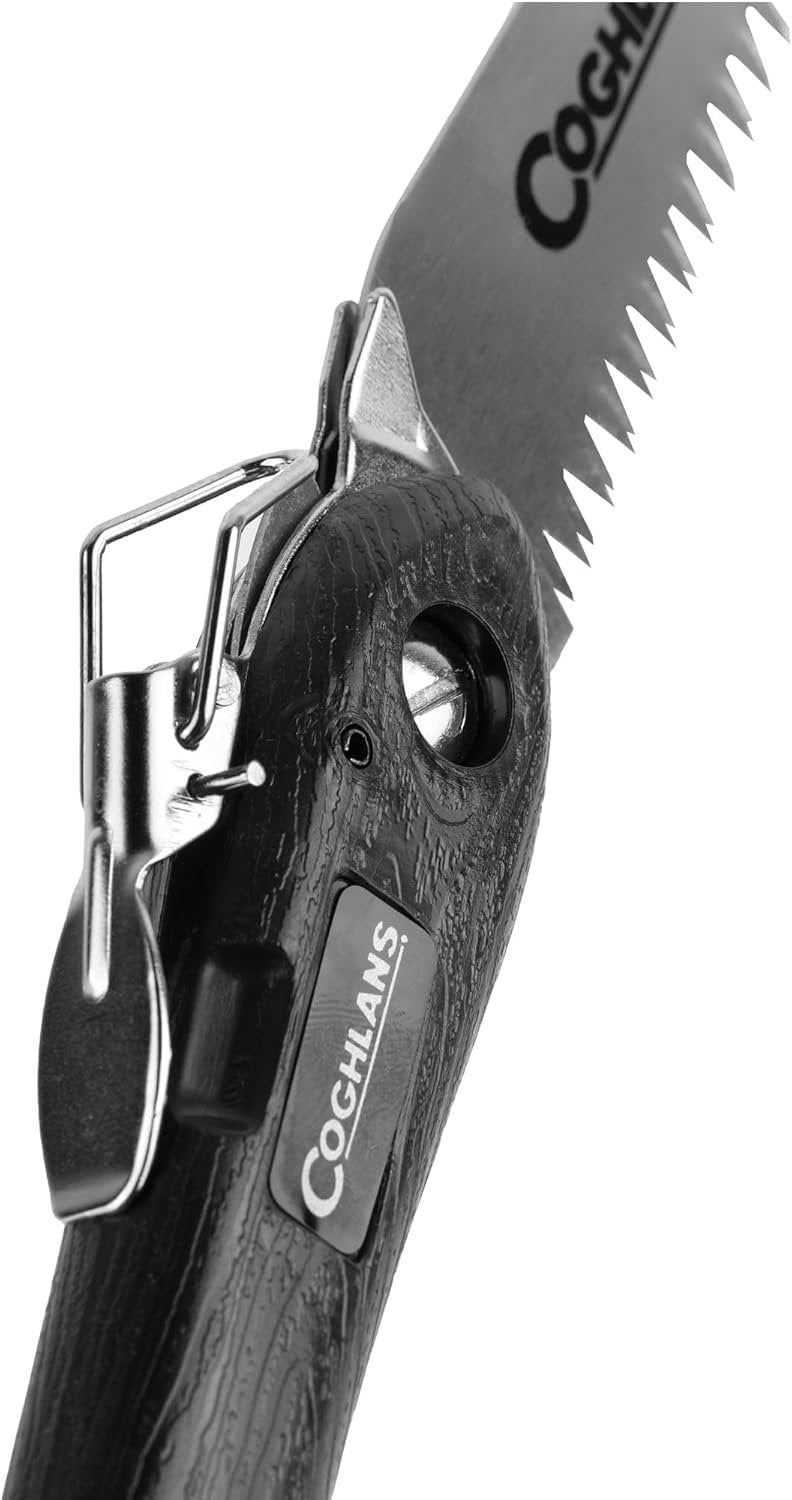 Coghlan’s 8400 Sierra Saw