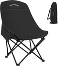 Whitsunday Compact Backpacking Outdoor Chair – High-Back Moon Camping Chair