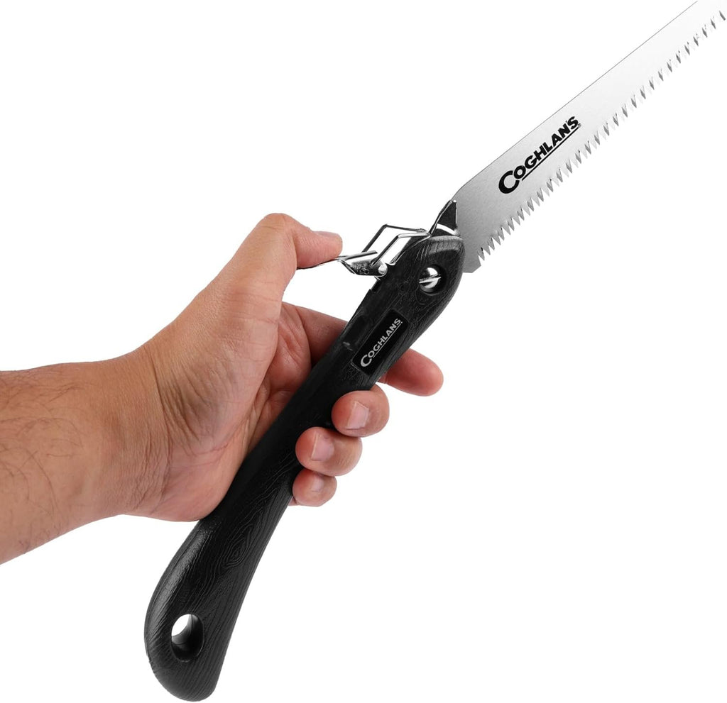 Coghlan’s 8400 Sierra Saw