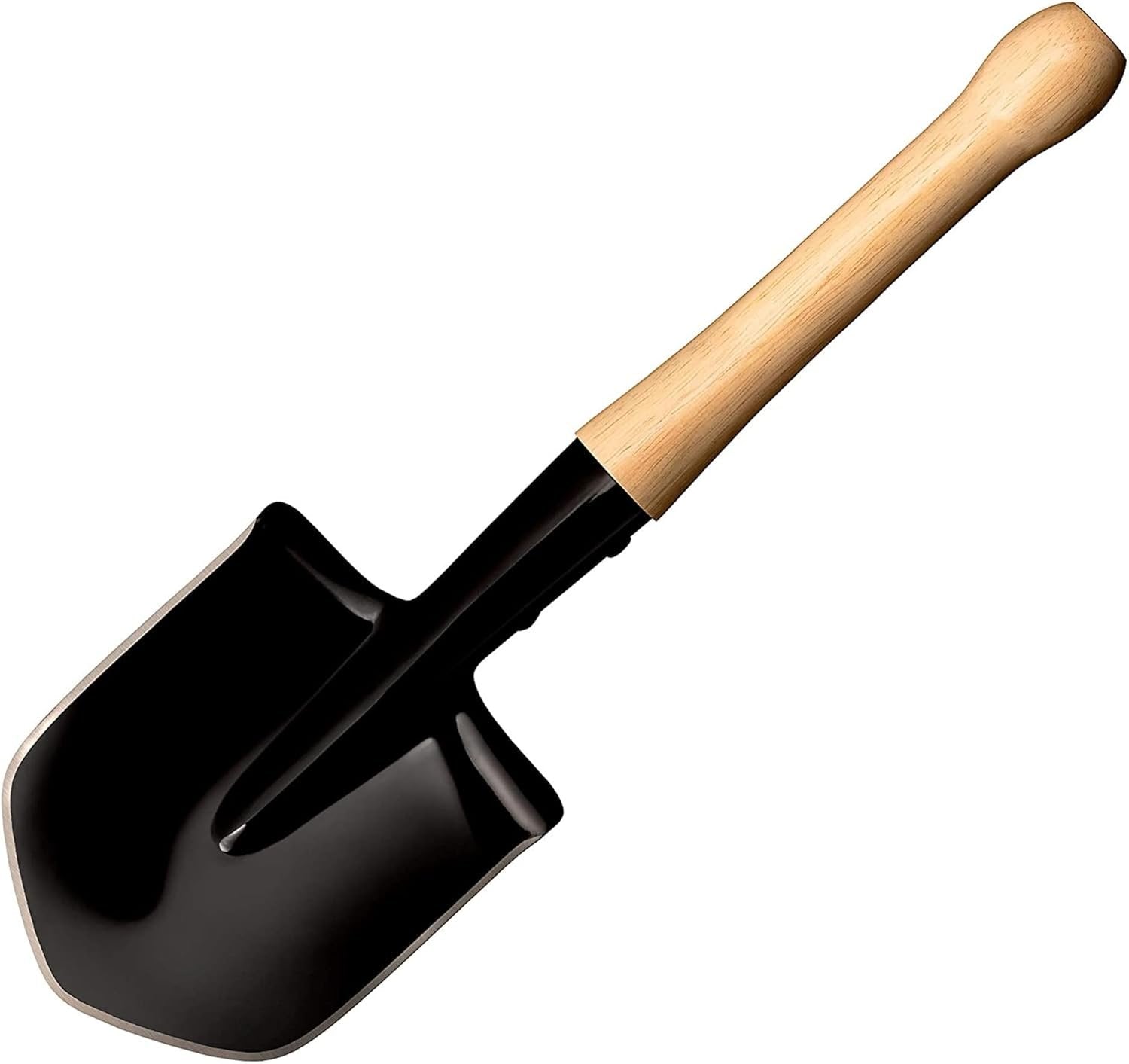 Cold Steel Special Forces 19-11/16" (overall) shovel (NO sheath)