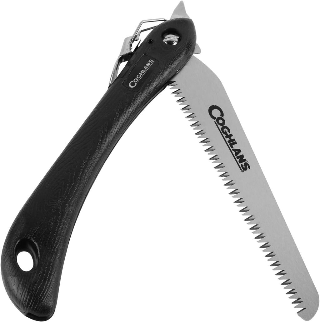 Coghlan’s 8400 Sierra Saw