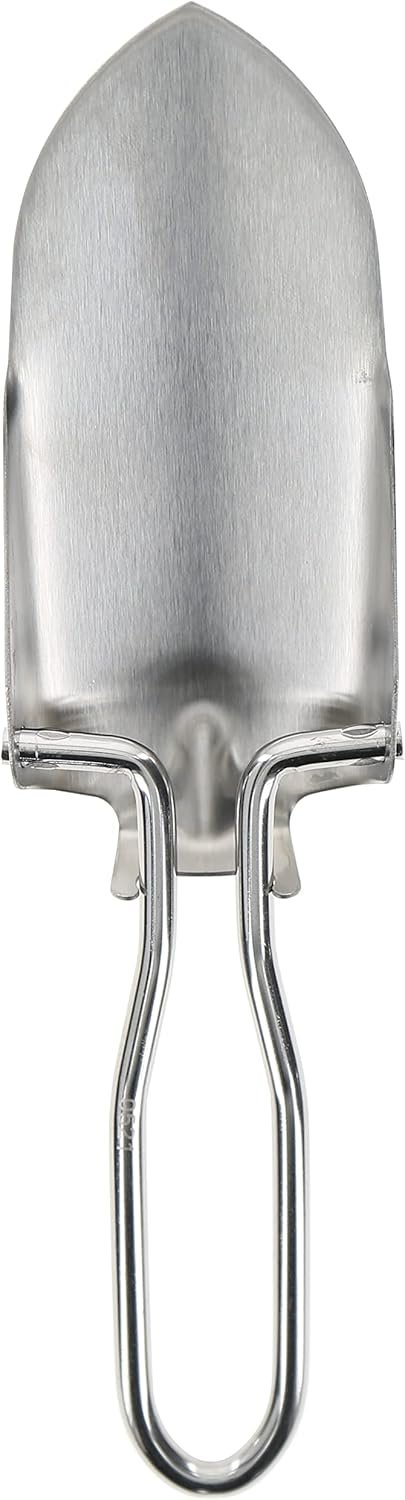 U-DIG-IT FOLDING SHOVEL
