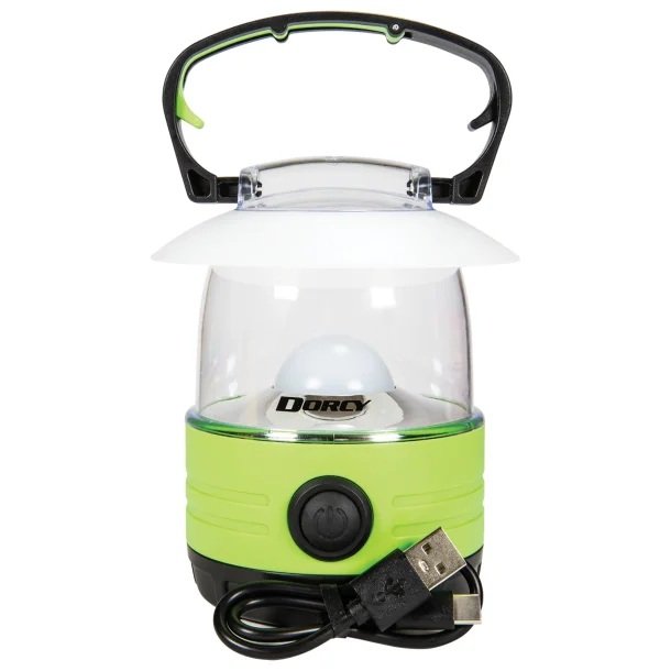 RECHARGEBLE MINI LANTERN