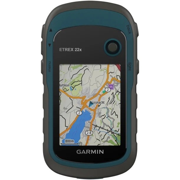 ETREX 22X HANDHELD GPS