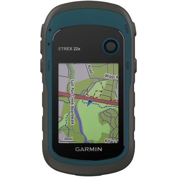 ETREX 22X HANDHELD GPS