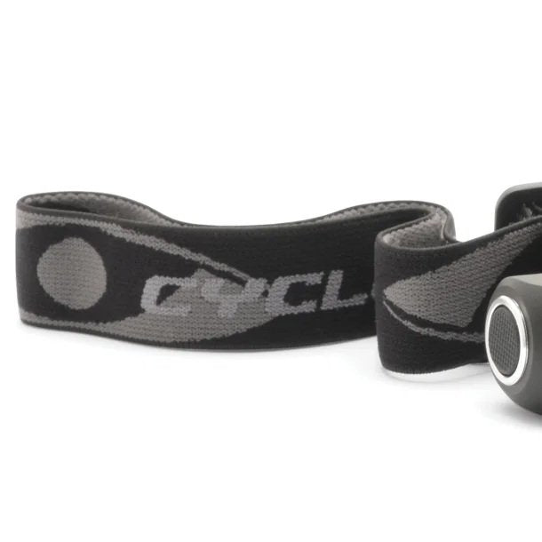 Cyclops CYC-HLH1000 Hades 1,000-Lumen Rechargeable LED Headlamp – High-Power USB Rechargeable Hands-Free Headlight