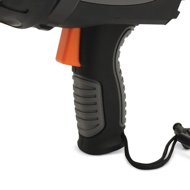 Cyclops CYC-SPL45X REVO 4,500 Lumen Rechargeable LED Spotlight – High-Power CREE XHP50.2 Search Light