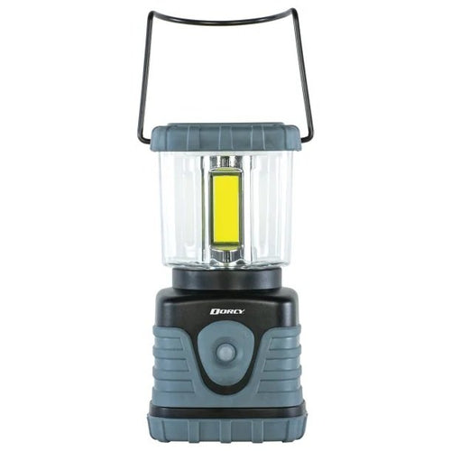 3000 Lumen LED Camping Lantern – Heavy-Duty 360° Area Light with Red Safety & SOS Modes