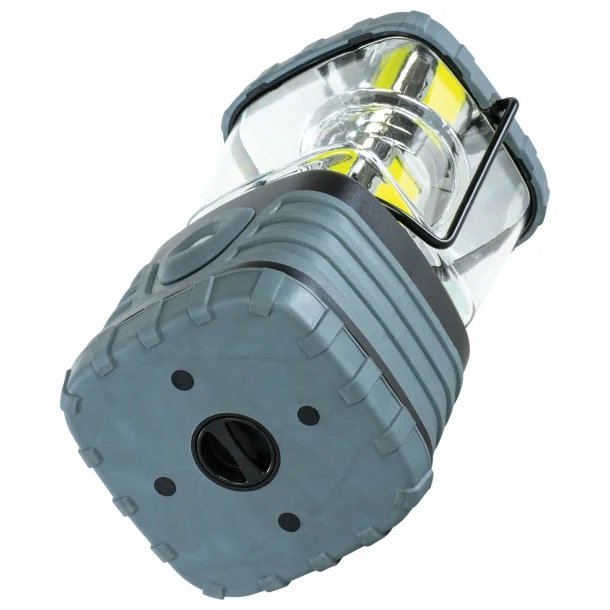 3000 Lumen LED Camping Lantern – Heavy-Duty 360° Area Light with Red Safety & SOS Modes