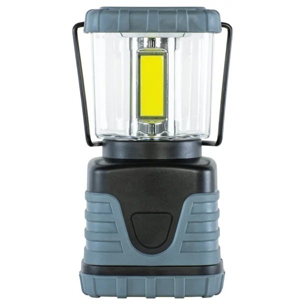 3000 Lumen LED Camping Lantern – Heavy-Duty 360° Area Light with Red Safety & SOS Modes
