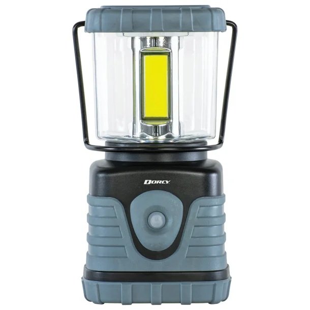 3000 Lumen LED Camping Lantern – Heavy-Duty 360° Area Light with Red Safety & SOS Modes