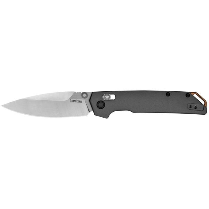 Kershaw Iridium Folding Knife