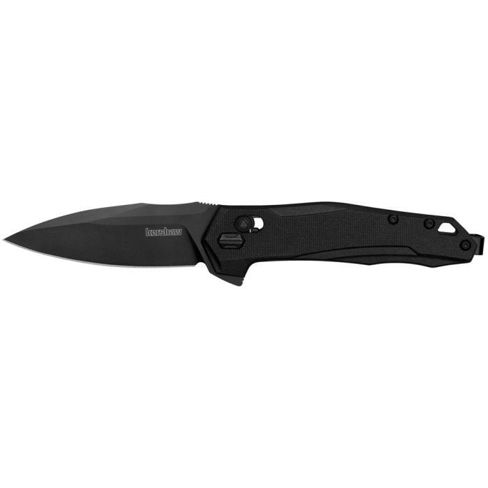 Kershaw Monitor Folding Pocket Knife – Model 2041