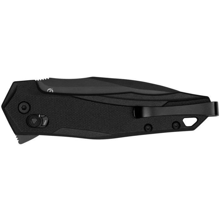 Kershaw Monitor Folding Pocket Knife – Model 2041