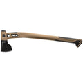 Bushcraft Axe – Multi-Function Survival Axe with Integrated Gear Storage