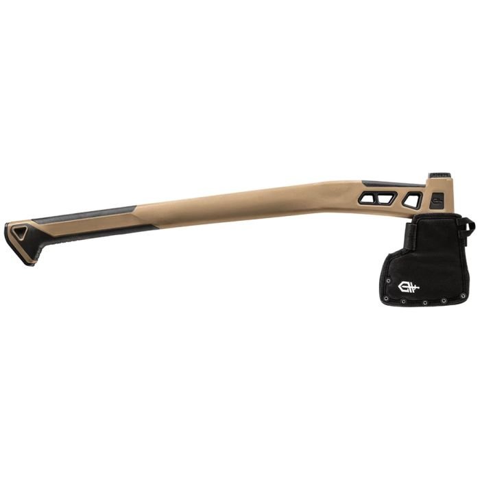 Bushcraft Axe – Multi-Function Survival Axe with Integrated Gear Storage