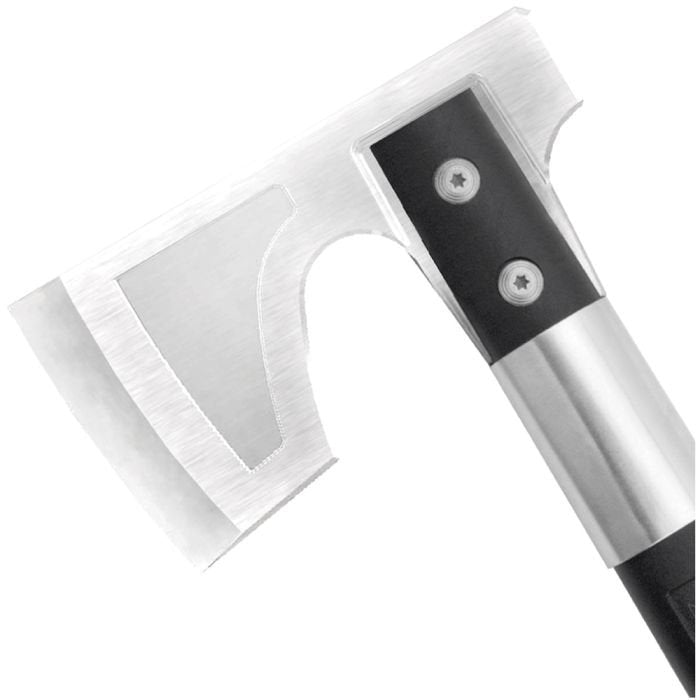 SOG Camp Axe – Compact Chopping & Hammering Outdoor Tool