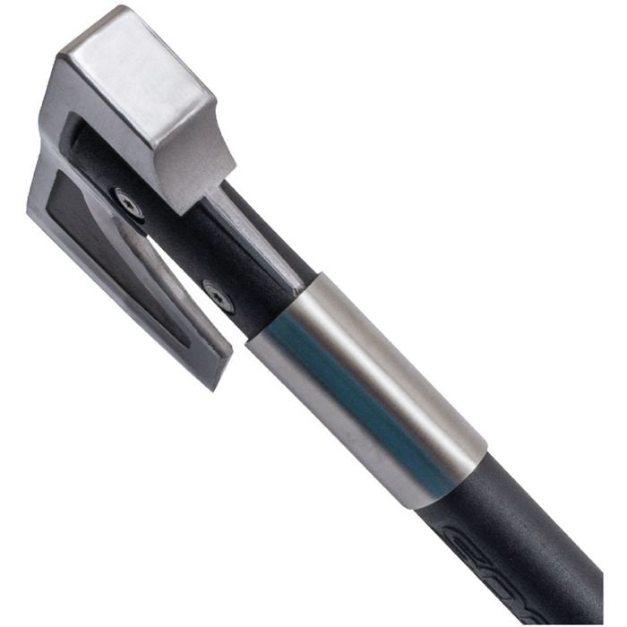SOG Camp Axe – Compact Chopping & Hammering Outdoor Tool