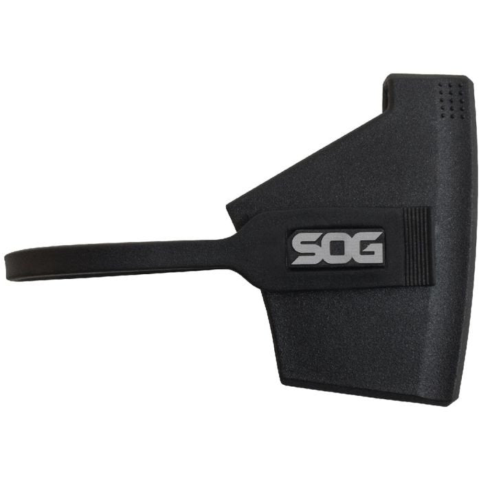 SOG Camp Axe – Compact Chopping & Hammering Outdoor Tool