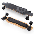 Blitzart 38" Electric Skateboard - 3.3" Wheels