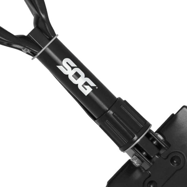 ENTRENCHING TOOL