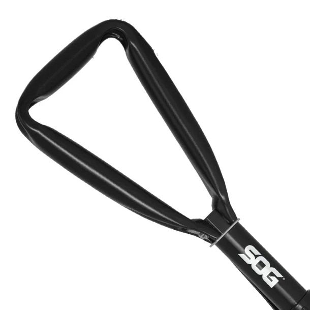 ENTRENCHING TOOL