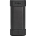 Zippo HeatBank 6 Pro – Rechargeable Hand Warmer, Power Bank & LED Light