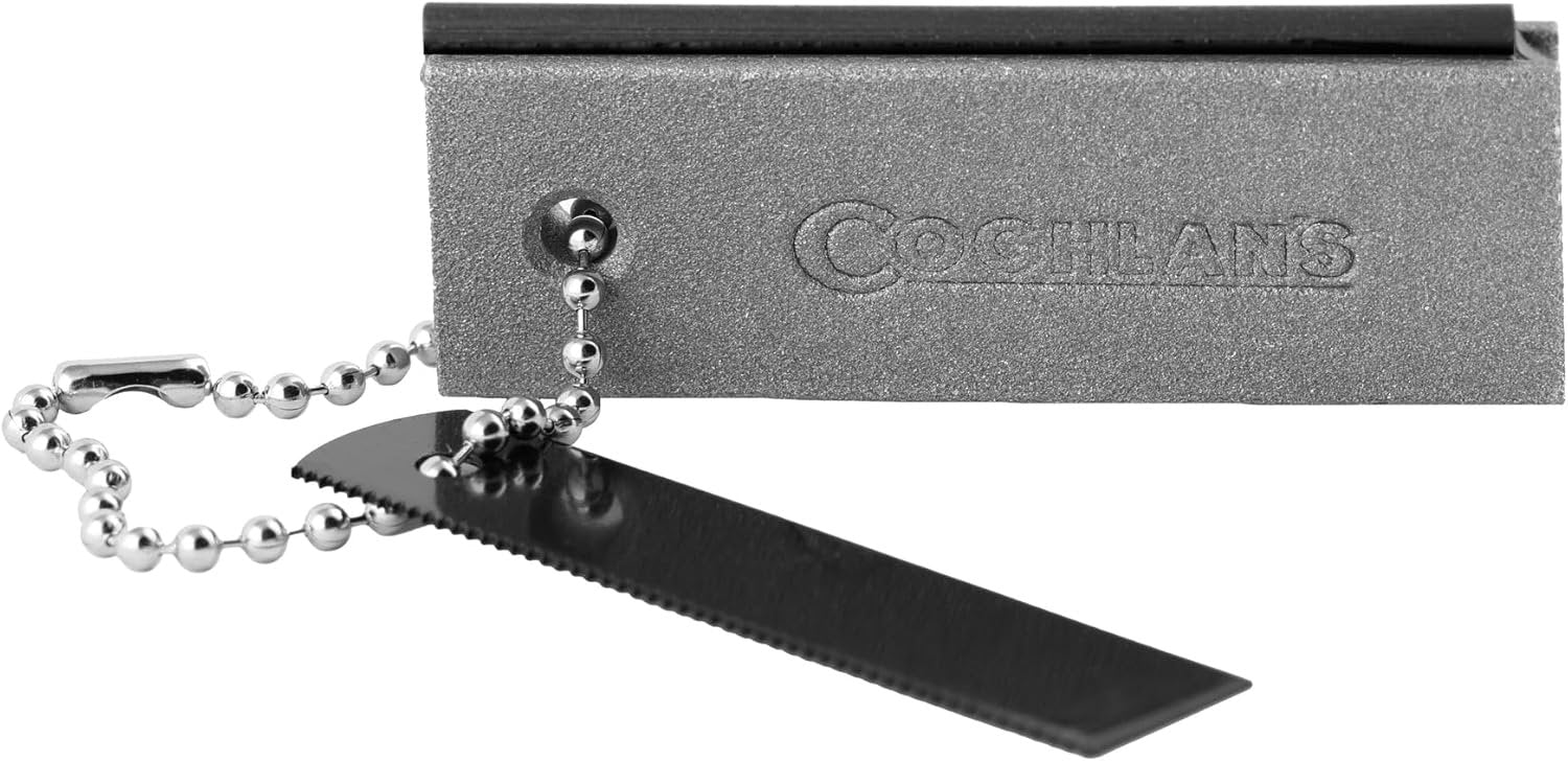 Coghlan’s Magnesium Fire Starter