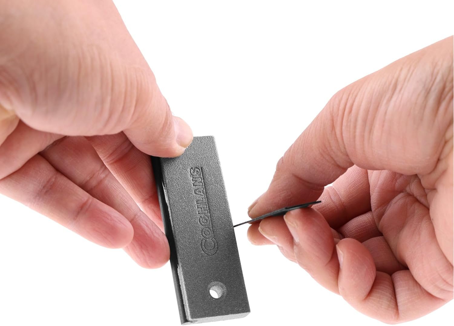 Coghlan’s Magnesium Fire Starter