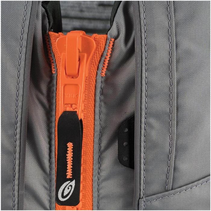 Treble Angler Sportsman Personal Flotation Device (PFD) – Moss / Silver