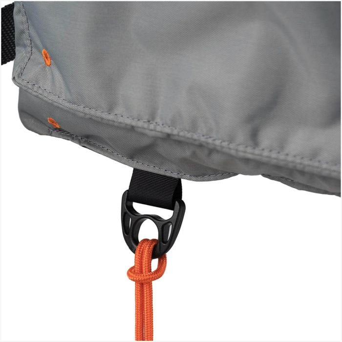 Treble Angler Sportsman Personal Flotation Device (PFD) – Moss / Silver