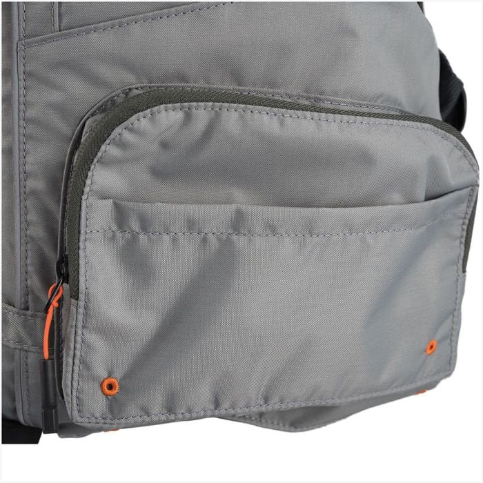 Treble Angler Sportsman Personal Flotation Device (PFD) – Moss / Silver