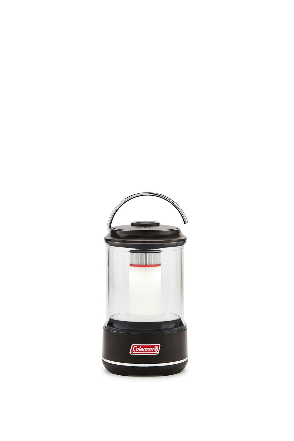 Coleman Mini LED Lantern w/BatteryGuard - 200 Lumens - Black