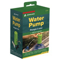 Coghlan’s USB Rechargeable Water Pump – Model 2159