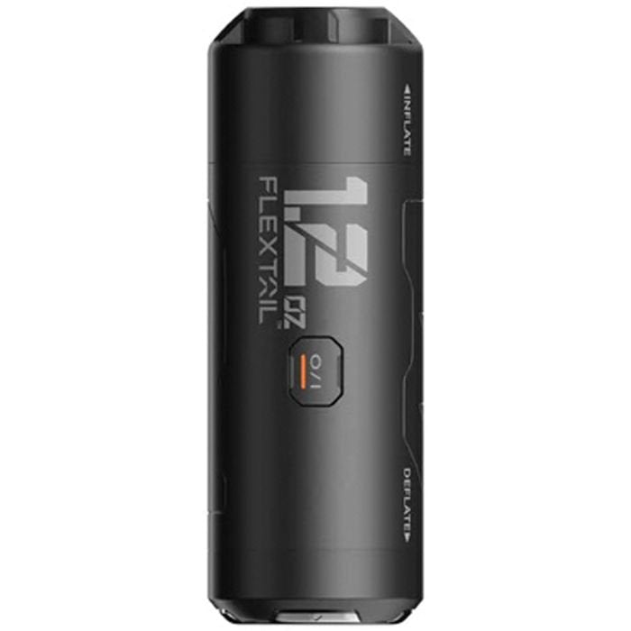 Flextail ZERO Pump – Ultralight Electric Pump for Sleeping Pads