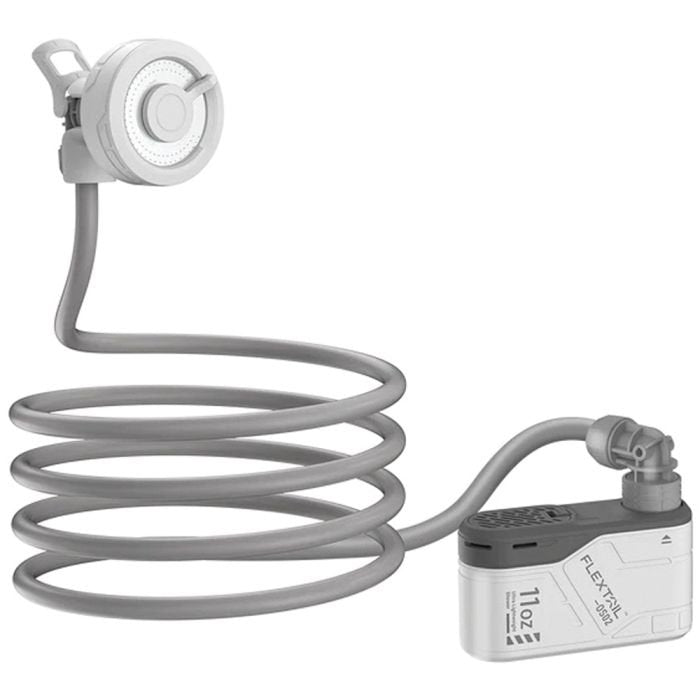 Flextail Ultralight Rechargeable Instant Outdoor Max Shower