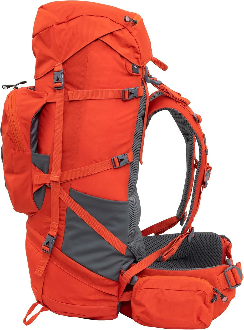 ALPS Mountaineering Red Tail 65 Backpack – Chili