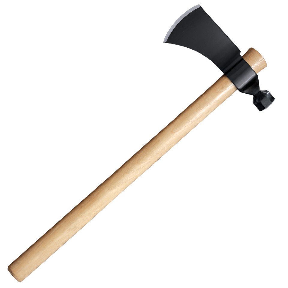 Cold Steel Rifleman Hawk